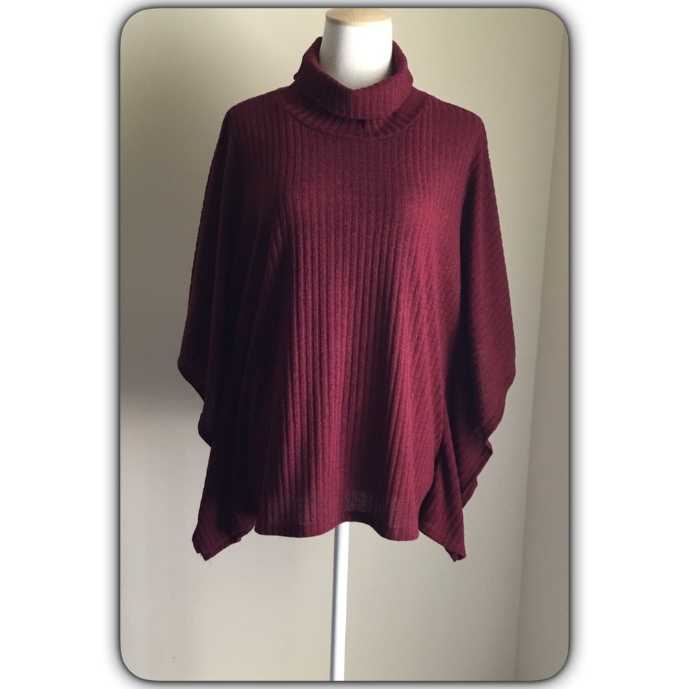 Norma Allen Sweater